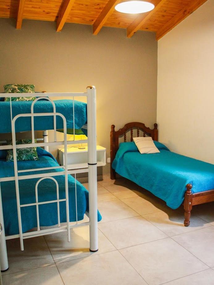 Departamento Parras Del Abuelo 2 Apartment มาลาร์เกว ภายนอก รูปภาพ