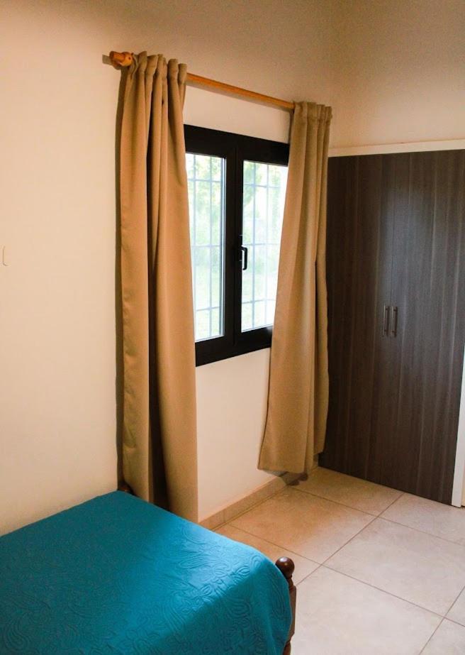 Departamento Parras Del Abuelo 2 Apartment มาลาร์เกว ภายนอก รูปภาพ